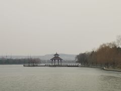 -汤泊温泉度假村