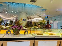 -东方之珠洗浴休闲广场(于家堡店)