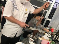 -香澜豪庭酒店·茉莉西餐厅·自助餐厅