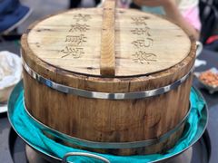 -飞尝蚝·顺德菜·鱼生(顺德总店)