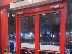 -塔斯汀中国汉堡(白云京溪地铁站店)