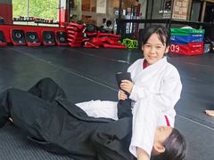 -极斗-IKMF马伽术·格斗运动学院(东直门店)