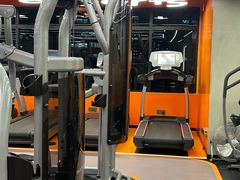 -健身专家Wellness Experts