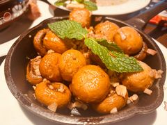 -卢布里西餐厅(海拉尔店)