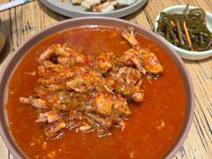 -京玉菲饭店(李村店)