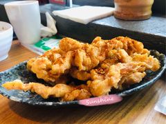 重庆小酥肉-付小姐在成都(中山公园店)