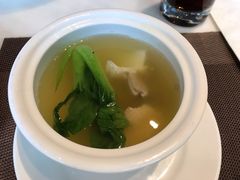 -上海虹桥宾馆味翠餐厅