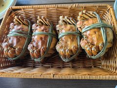 -品鲜村农家菜·阳澄湖大闸蟹(总店)