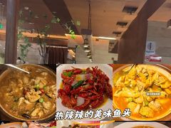 -清水亭湖北菜(大屯DT51店)