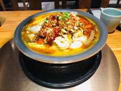 -云海肴云南菜·蒸汽石锅鱼(北京良乡华冠店)