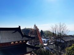 -径山寺