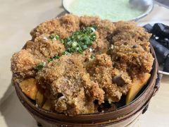 -人和水上飘(第一家店)