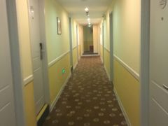 -如家酒店(上海南京路人民广场店)