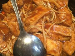 -莲池荟素食馆·12年老字号(光孝寺店)