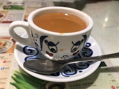 -翠华餐厅(旺角文华商场店)