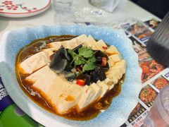 -徐记小怪兽肉蟹煲(中央大街店)