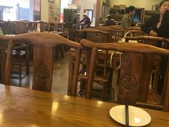 大堂-老回回饺子馆(海洋馆店)