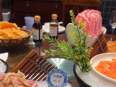 -东海怡品海鲜豆捞(舟宿夜江店)