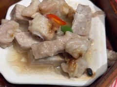 -明腾壹间茶餐厅(新都会花园广场店)