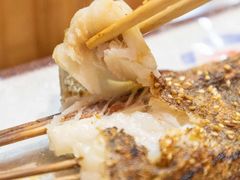 美人鱼摆尾-聚串门儿·东北烧烤(信义坊店)