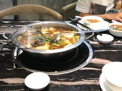 原味牛杂中锅-古乐牛香·鲜牛肉牛杂火锅(五一中路店)