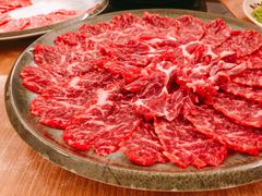 -金海阁海鲜火锅