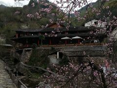 -林坑古村落