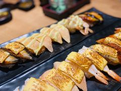 -吉兆火炙寿司(方大城店)