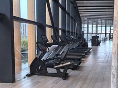 -漠浔MOTION健身(虹桥国际展汇店)