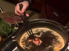 -千代武日本料理(哈西店)