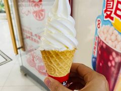 -蜜雪冰城(成华王府井Discovery店)