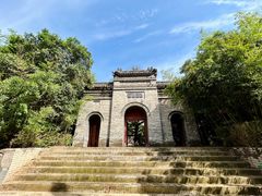 -函谷关历史文化旅游区