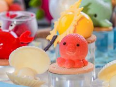 -白云中餐厅·粤菜·亚龙湾喜来登度假酒店