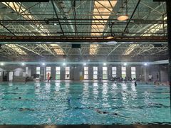 -一兆韦德健身(古美店)