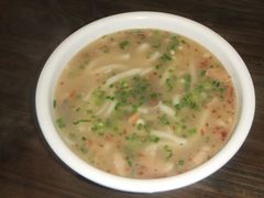 古城濑粉-南门园饭馆(鹏城店)