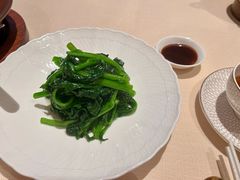 -广州富力丽思卡尔顿酒店·丽轩·粤菜