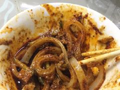 -老字号·三十一号面皮(商埠路步行街店)