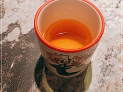 -新白鹿餐厅(松江开元地中海店)