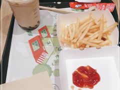 -肯德基(丁香店)