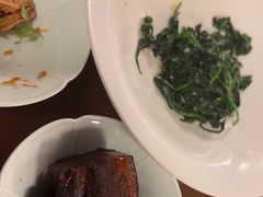 -荷风细雨·中国茶宴(碧云店)