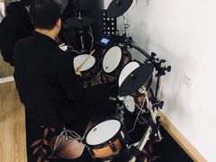 -缪斯琴行英皇小提琴.钢琴.吉他(张江店)