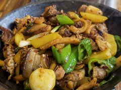 招牌三下锅-胡师傅三下锅(汽车站店)