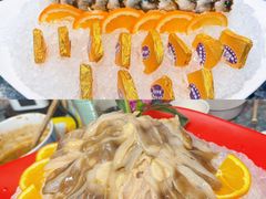 -揽季锅物会·海鲜姿造(五四路店)
