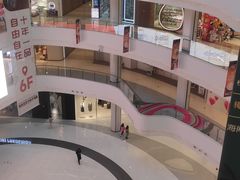 -龙湖南京河西天街