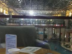 -碧水豪园·足浴·SPA·汗蒸·那须汤泉(中山东路店)