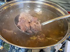 -瑞丰园庭院餐厅·白族传统家常菜