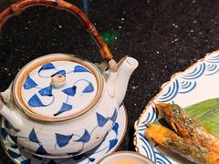 -極上萬膳·日料放题(海岸城店)