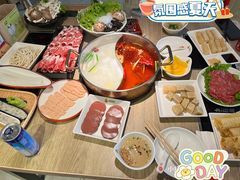 -彤德莱火锅(商圣嘉源店)