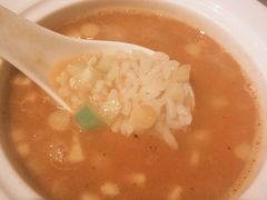 -上海金桥红枫万豪酒店-万豪中餐厅
