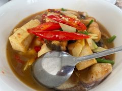 -南雄雄州土菜餐厅(粤北大厦店)